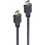 SHIVERPEAKS Ultra HDMI 2.1 kábel 8K 48Gbps, 10 m, čierny BS10-45075