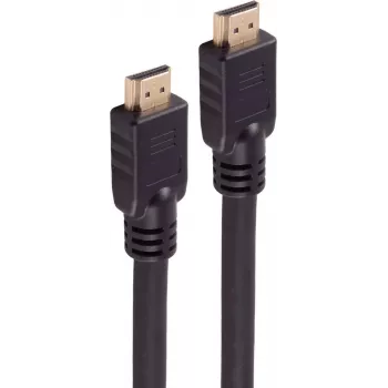 SHIVERPEAKS Ultra HDMI kábel 8K bezhalogénový čierny 10m BS10-43075