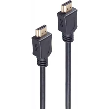 SHIVERPEAKS Ultra High Speed HDMI kábel 8K 3 m čierny BS10-45045