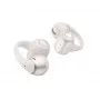 Shokz OpenDots 2 true wireless slúchadlá, biela