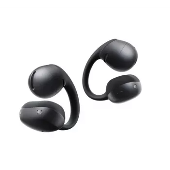 Shokz E210 OpenDots Air slúchadlá, čierne