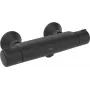 Sprchová batéria 7460U-33 NOVA BLACK MATT