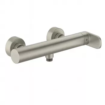 Sprchová batéria Rio brushed nickel Domoletto
