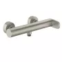 Sprchová batéria Rio brushed nickel Domoletto