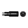Shure MVX2UG2 digitálne audio rozhranie XLR na USB