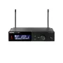 Shure SLXD24D+E/B58 duálny bezdrôtový systém s Beta 58 kapsulami