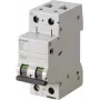 Siemens 5SL4516-6 2-pólový 16 A C-charakteristika istič, 230/400 V AC, 6 kA