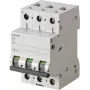 Siemens 5SL6340-7 3-pólový 40 A 400 V C-charakteristika istič, 6 kA vypínacia schopnosť, DIN-lištová montáž