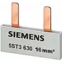 Siemens 5ST3632 SENTRON kolíková zbernica 3-pólová 63A 12 modulov