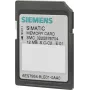 Siemens 6ES7954-8LC04-0AA0 SIMATIC S7 pamäťová karta, 4 MByte Flash, pre S7-1200/S7-1500/SINAMICS