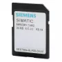 Siemens SIMATIC S7 6ES7954-8LF04-0AA0 pamäťová karta 24 MB Flash pre CPU S7-1x00 / SINAMICS