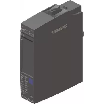 Siemens analógový vstupný modul AI 8xRTD/TC 6ES7134-6JF00-0CA1