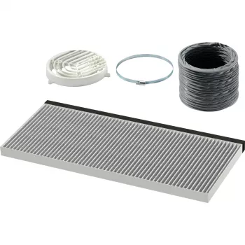 Siemens CleanAir LZ12ITI14 sada na obeh vzduchu