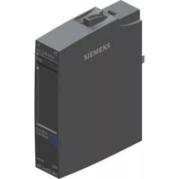 Siemens SIMATIC ET 200SP analógový vstupný modul AI 4XI 2-/4-vodičový Standard 6ES7134-6GD01-0BA1