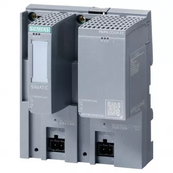 SIEMENS SIMATIC PN/PN Coupler 6ES7158-3AD10-0XA0 | PROFINET IO koppler na prepojenie siete