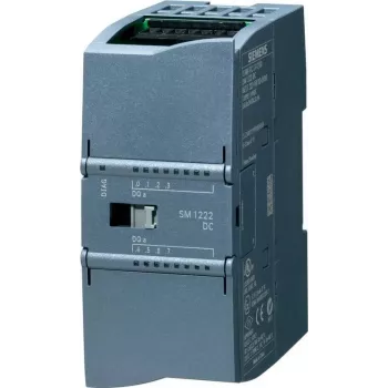 Siemens 6ES7222-1BH32-0XB0 digitálny a analógový I/O modul