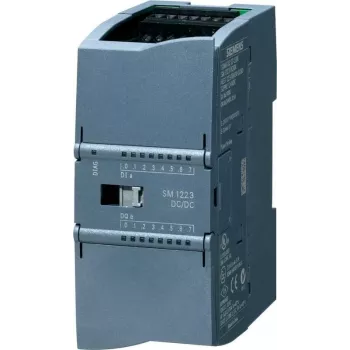 Siemens 6ES7223-1BL32-0XB0 Digitálny a analógový I/O modul, výstup Source