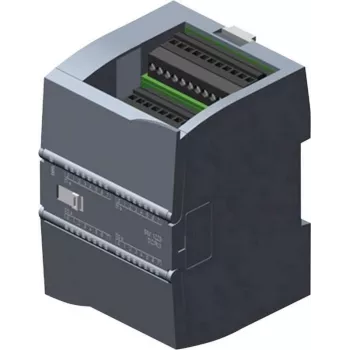 Siemens SIMATIC S7-1200 SM 1223 digitálny vstupno/výstupný modul, 16 DI 24V DC, 16 DO relé, 2A 6ES7223-1PL32-0XB0