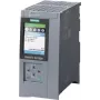 Siemens SIMATIC S7-1500 CPU 1515-2 PN, 500 KB programová pamäť, 3 MB dátová pamäť, 2 PROFINET rozhrania, 3-portový switch, 24 V DC 6ES75152AM020AB0