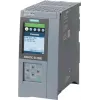 Siemens SIMATIC S7-1500 CPU 1515-2 PN štandardná CPU 500 KB programová pamäť 3 MB dátová pamäť 2 PROFINET rozhrania