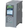 Siemens SIMATIC S7-1500 CPU 1515-2 PN štandardná CPU 500 KB programová pamäť 3 MB dátová pamäť 2 PROFINET rozhrania