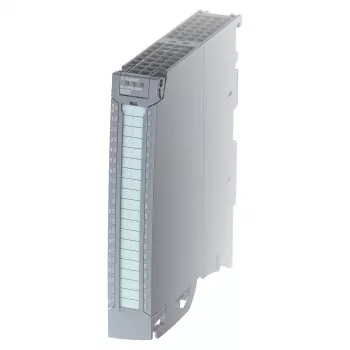 Siemens SIMATIC S7-1500 digitálny vstupný modul DI 16 x 24V DC, 16 kanálov, Type 3, diagnostika, izochrónny režim