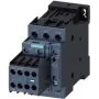 SIEMENS SIRIUS 3RT2026-1BB44 stýkač, 3-pólový, 25 A, 11 kW, 24 V DC cievka, skrutkové svorky