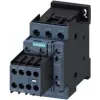 SIEMENS SIRIUS 3RT2028-1AP04 stýkač, 3-pólový, 38 A, 230 V AC cievka, 18,5 kW