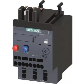 Siemens 3RU2116-0FC0 nadprúdové relé