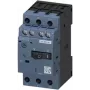 SIEMENS SIRIUS 3RV1011-1JA15 motorový istič, 3-pólový, 7...10 A, 130 A skratová spúšť, S00, skrutkové svorky