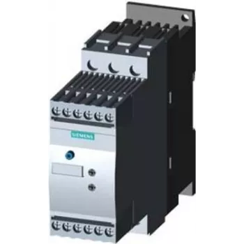 Siemens SIRIUS S0 3RW3027-1BB04 Softštartér