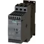 Siemens SIRIUS 3RW3028-1BB14 softštartér, 18,5 kW pri 400 V, 38 A, 200-460 V AC, 24 V AC ovládanie