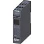SIEMENS SIRIUS 3UG5625-1CW30 rozdielový prúdový monitorovací relé, citlivý na AC/DC, 24-240 V AC/DC, 1 kanál, digitálny LCD, 2 prepínače