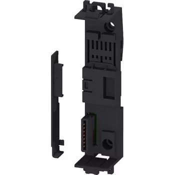 Siemens SIRIUS 3ZY1212-2DA00 spojovací modul prístroja pre 3RV2/3RT2, 3-pólový, 690V, 40A