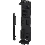 Siemens SIRIUS 3ZY1212-2DA00 spojovací modul prístroja pre 3RV2/3RT2, 3-pólový, 690V, 40A