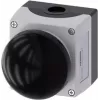 Siemens SIRIUS ACT 3SU1801-2GA00-2AA1 núdzové zastavenie puzdro, AS-Interface, 1 NO + 1 NC, IP67/IP69K, žltá