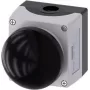 Siemens SIRIUS ACT 3SU1801-2GA00-2AA1 núdzové zastavenie puzdro, AS-Interface, 1 NO + 1 NC, IP67/IP69K, žltá