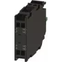 Siemens SIRIUS ACT kontaktný modul, 2 NC, skrutková svorka, 3SU14001AA103DA0
