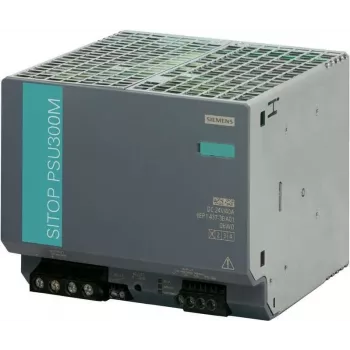Siemens SITOP PSU8200 24V/20A DIN-lištový napájací zdroj 6EP1436-3BA10