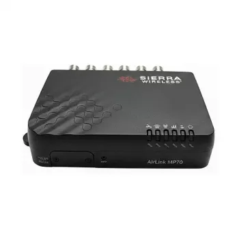 Sierra Wireless MP70 vozidlový LTE router, LTE-A Pro, WiFi