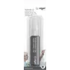 SIGEL Chalk Marker 150 plochý hrot 5-15 mm biela stierateľná 1 ks