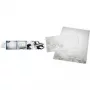 SIGEL DU250 vianočné drevené DL obálky, 90 g/m², samolepiace, 25 ks