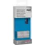 SIGEL SuperDym neodýmové kockové magnety GL706, 20 x 20 x 20 mm, 2 ks, strieborná