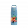 SIGG Shield Therm One Kids 0,5L Pompiers fľaša na vodu
