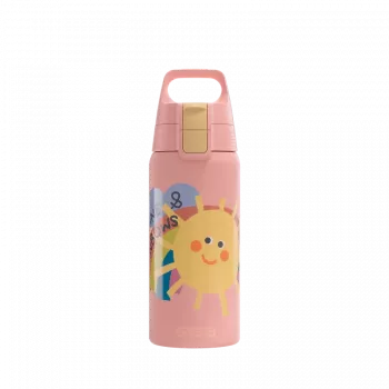 SIGG Shield Therm One Kids 0,5L Sunshine fľaša na vodu