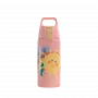 SIGG Shield Therm One Kids 0,5L Sunshine fľaša na vodu