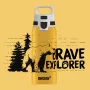 SIGG WMB One Kids 0,6 l Brave Bear