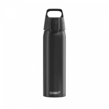 SIGG WMB Shield One 0,75L čierna fľaša na vodu