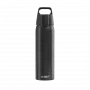 SIGG WMB Shield One 0,75L čierna fľaša na vodu