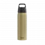 SIGG WMB Shield One vodná fľaša 0,75L Caramel Sand